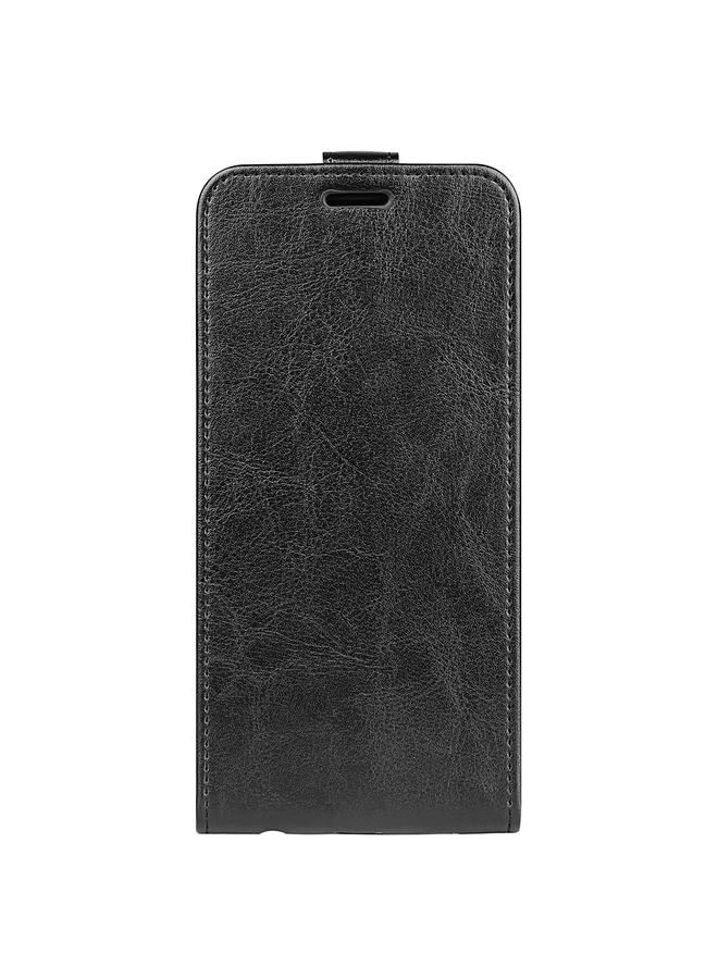 S-TOP Case For Samsung Galaxy M13 4G R64 Texture Single Vertical Flip Leather Phone Case - Image 2
