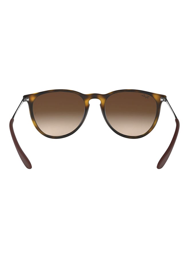 Ray-Ban Unisex Round Sunglasses - Lens Size: 54 mm - Image 3