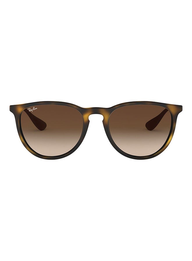 Ray-Ban Unisex Round Sunglasses - Lens Size: 54 mm - Image 2
