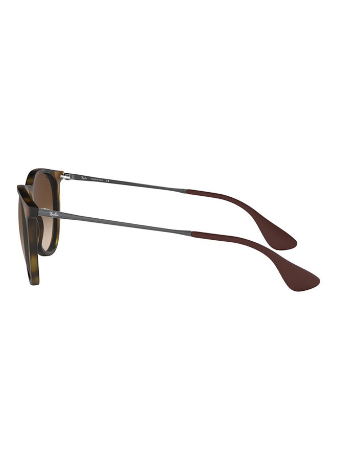 Ray-Ban Unisex Round Sunglasses - Lens Size: 54 mm - Image 4