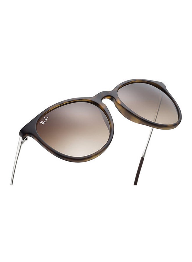 Ray-Ban Unisex Round Sunglasses - Lens Size: 54 mm - Image 5
