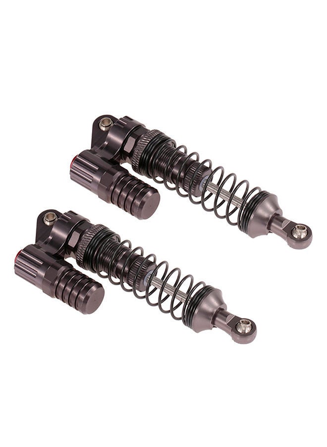 NIBEMINENT 2-Piece Shock Absorber Damper Set - Image 1