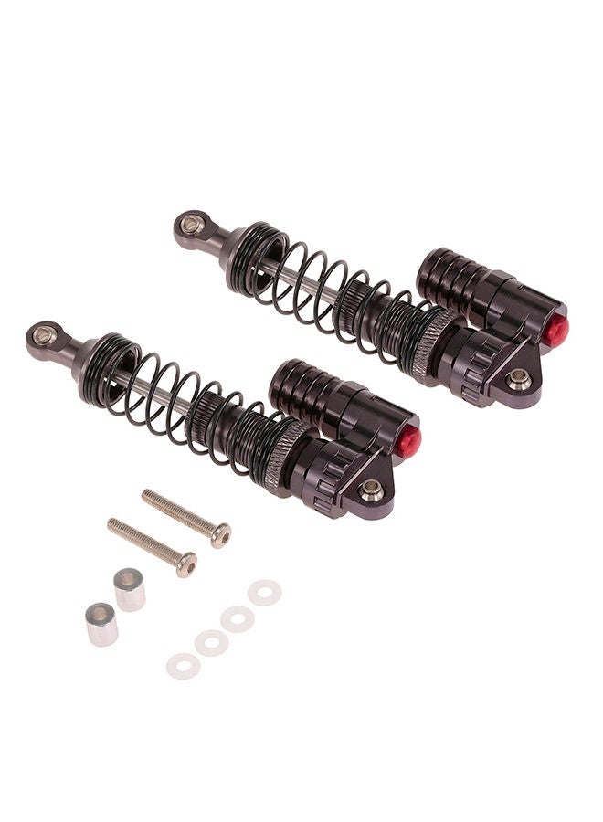 NIBEMINENT 2-Piece Shock Absorber Damper Set - Image 3