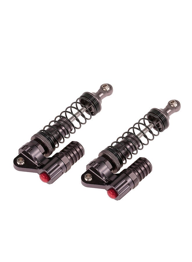 NIBEMINENT 2-Piece Shock Absorber Damper Set - Image 4