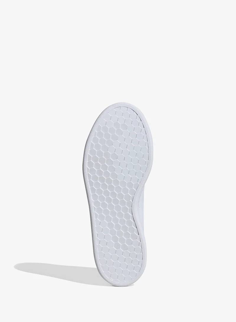 Adidas FTWWHT/SILVMT/SILVMT Urban Court for Women | Best Price UAE