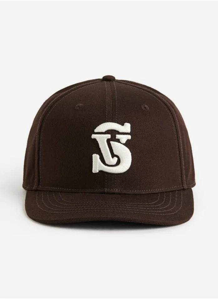 H&M Applique Cap