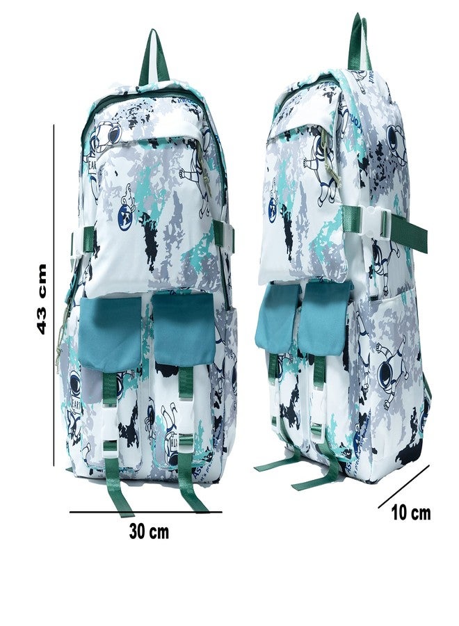 Donicy 20L backpack for travel,school,college - Image 5