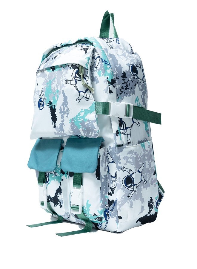 Donicy 20L backpack for travel,school,college - Image 2