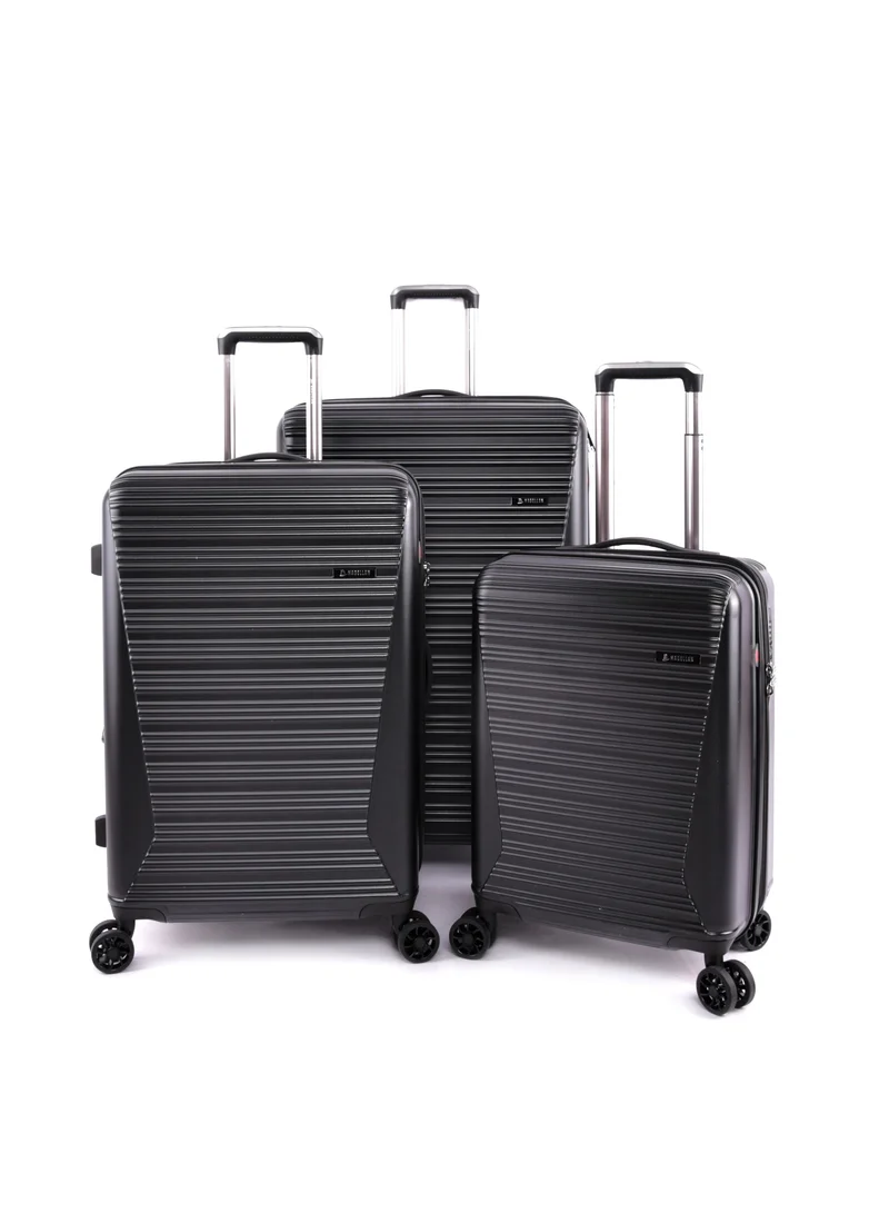 MAGELLAN Magellan travel bags set of 3 pcs
