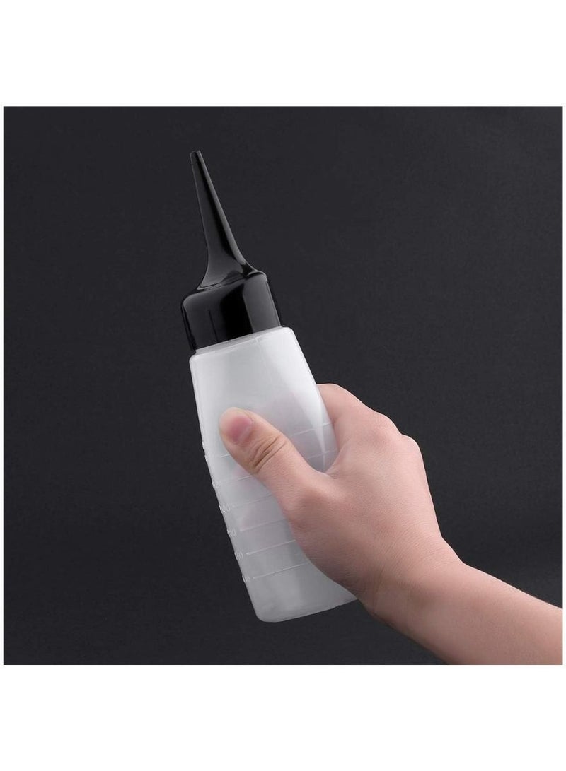 صالون سيستيم عبوة صبغة شعر - Image 3