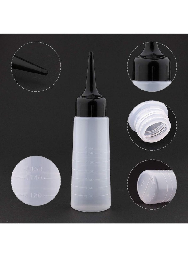 صالون سيستيم عبوة صبغة شعر - Image 2