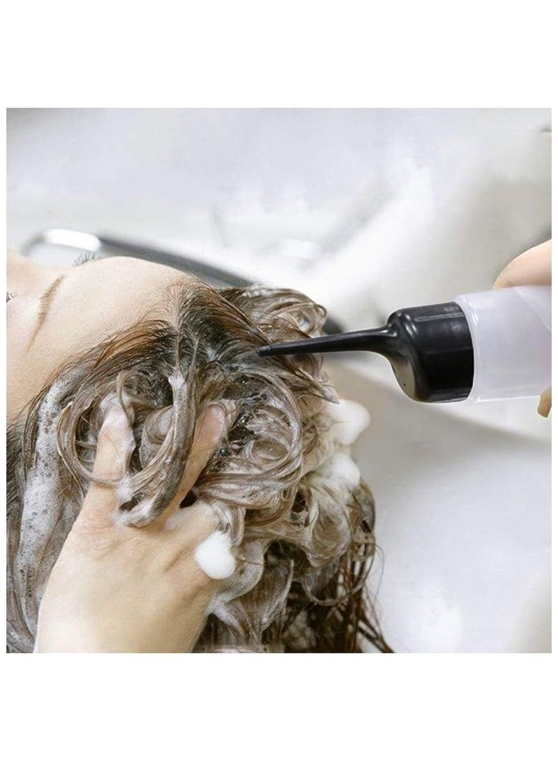 صالون سيستيم عبوة صبغة شعر - Image 4