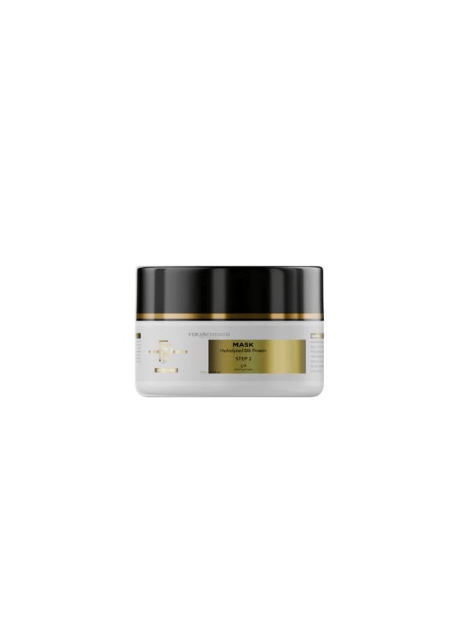 FERANCHESCO Luminous Flux Collection – Ultimate Hair Care & Styling Set - Image 4