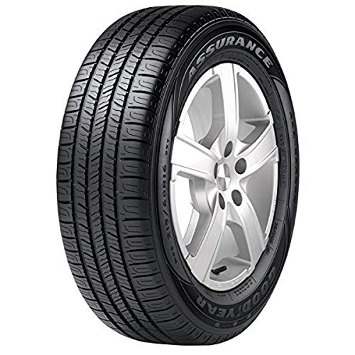 Goodyear Assurance All-Season Radial - 185/60R15 84T - Image 3
