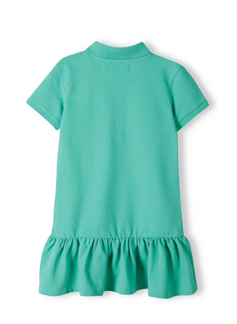 MINOTI Kids Polo Dress