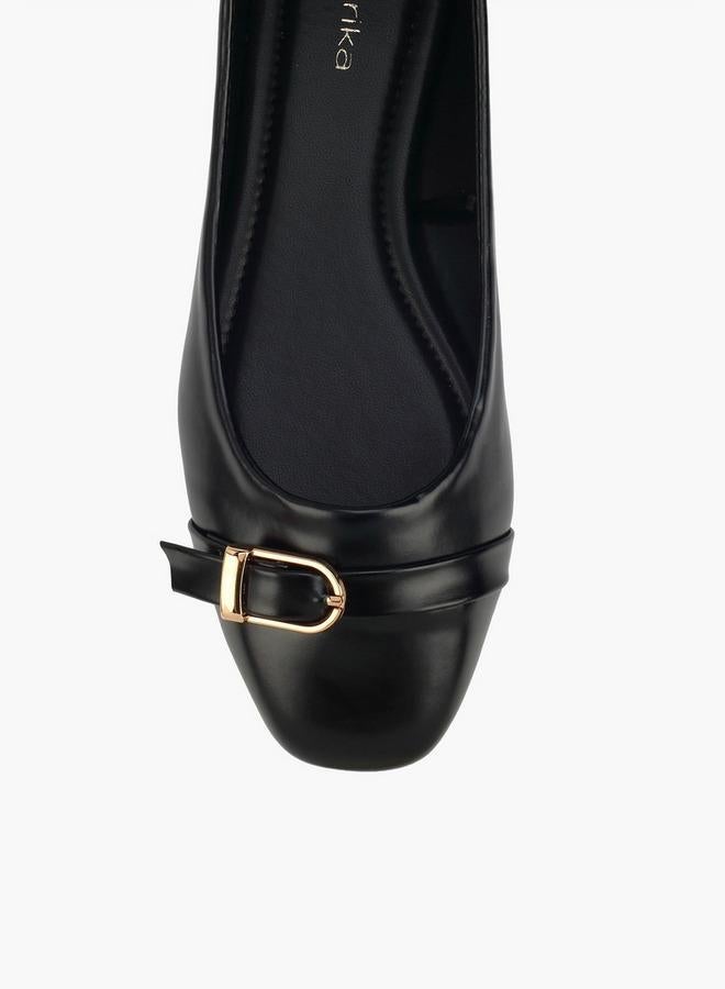 Paprika Women Slip-On Ballerina Shoes - Image 4