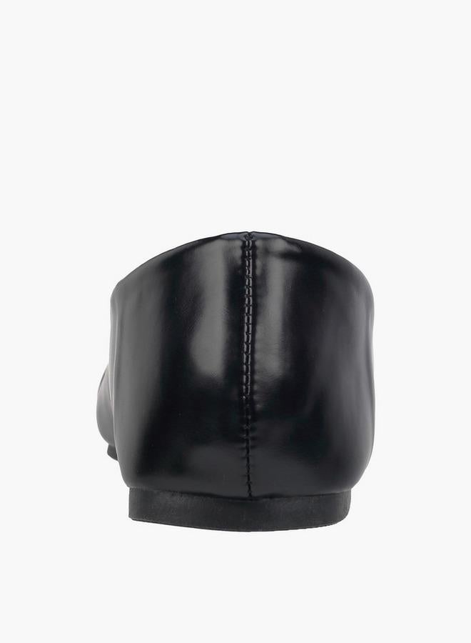 Paprika Women Slip-On Ballerina Shoes - Image 5