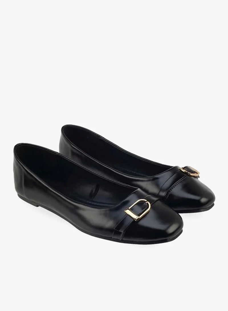 بابريكا Women Slip-On Ballerina Shoes