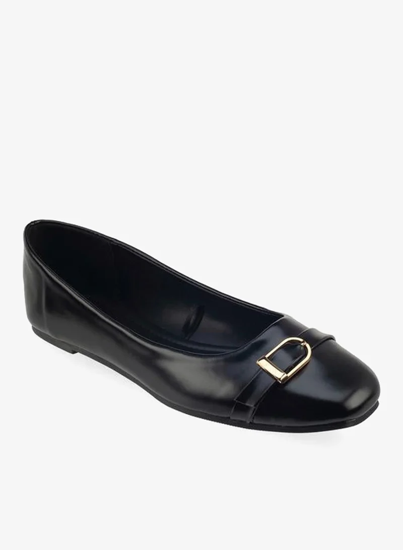 بابريكا Women Slip-On Ballerina Shoes