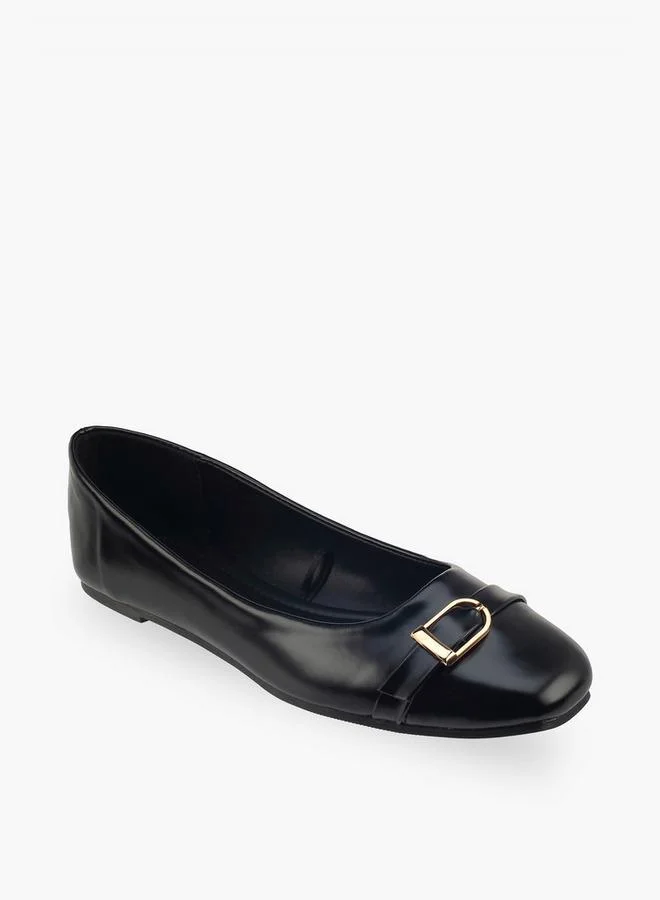 بابريكا Women Slip-On Ballerina Shoes