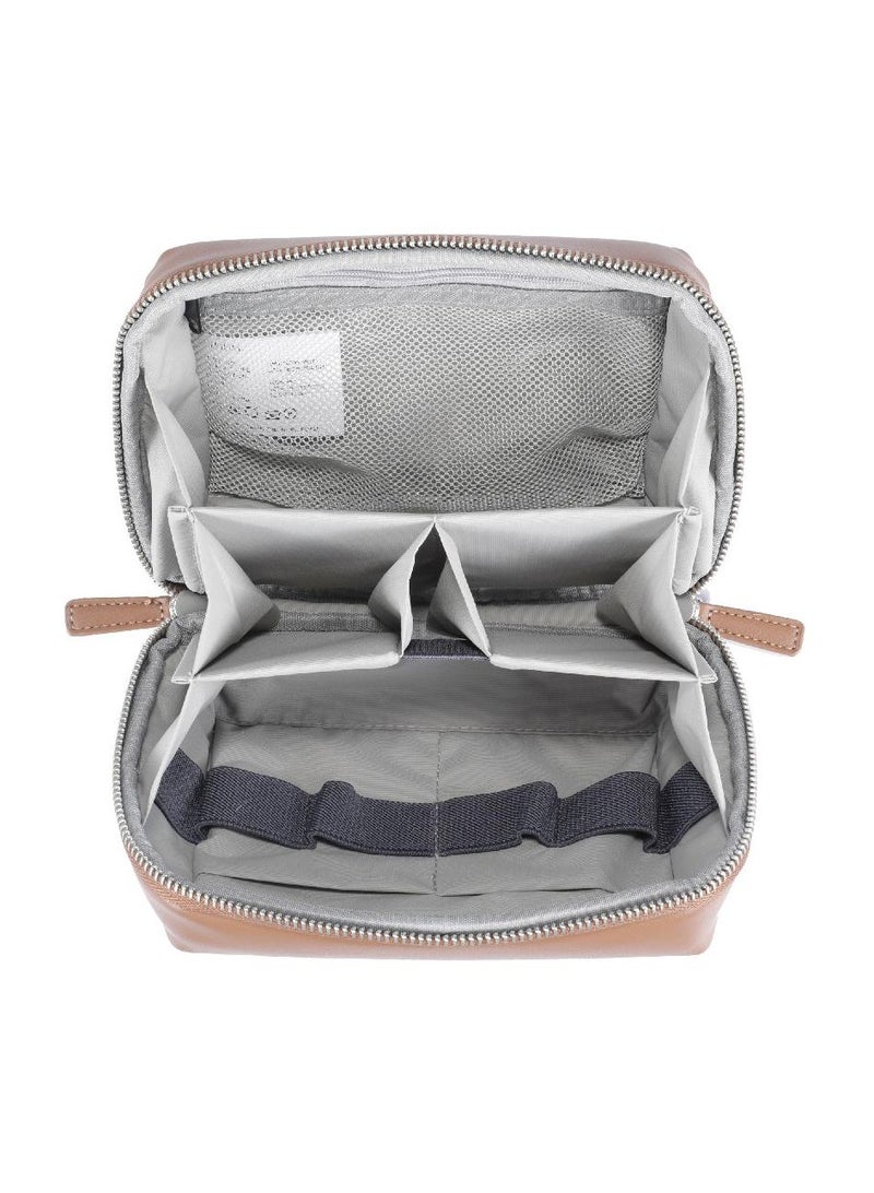 أتريوم حقيبة مستحضرات التجميل - Image 2