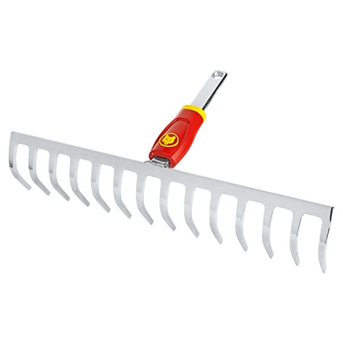 WOLF Garten WOLF-Garten multi-star Heavy Duty Garden Rake, Model DRM35 - Image 2