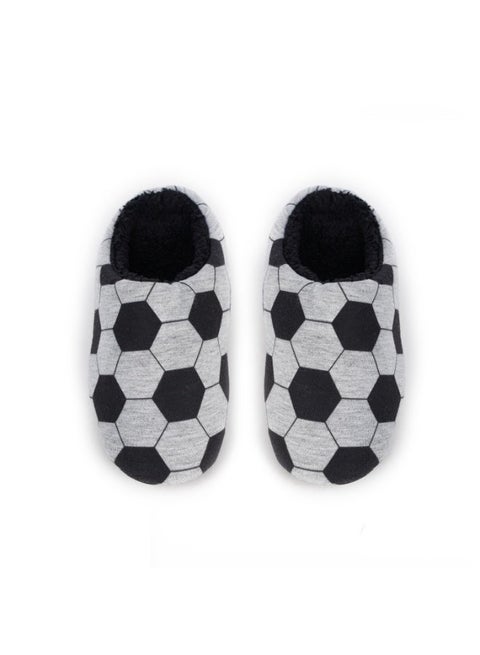 Teen Slipper Football