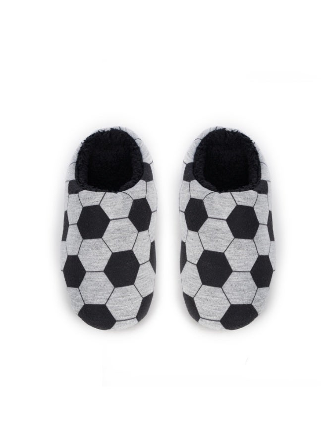 Pantoufla Teen Slipper Football - Image 1