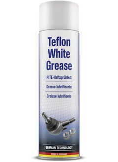 AUTOPROFI AutoProfi Teflon White Lithium Grease Spray 500 ml  - Image 1