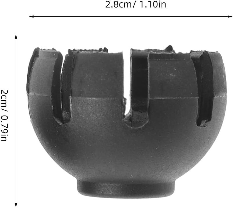 Balanced weight 10pcs Screw Thread to 25mm Ball Head Bracket Connector, Adapter for Tripod Portable Monitor, Tablet, Phone, Camera Mounting Accessories, Motorcycle Action Camera Replaceable parts Workday cycle fulfillment All condition fit Global light sturdy raw material Simple multi-feature universal build Cost effective global grade quality Certified stocked merchandise Cross product combo compatible Tiered cost purchase alternatives Solid anti-deform Classic trendy design picks Moisture wear upgraded quality Multi stock guarantee supply Budget friendly sizing alternatives Extra part combo compatible Wide range expanded design Reliable daily use design Shock rubber edge Balanced weight Cost effective fine quality Easy assemble alternatives Storage & transit friendly Tiered purchase options Carefully engineered build - Image 2