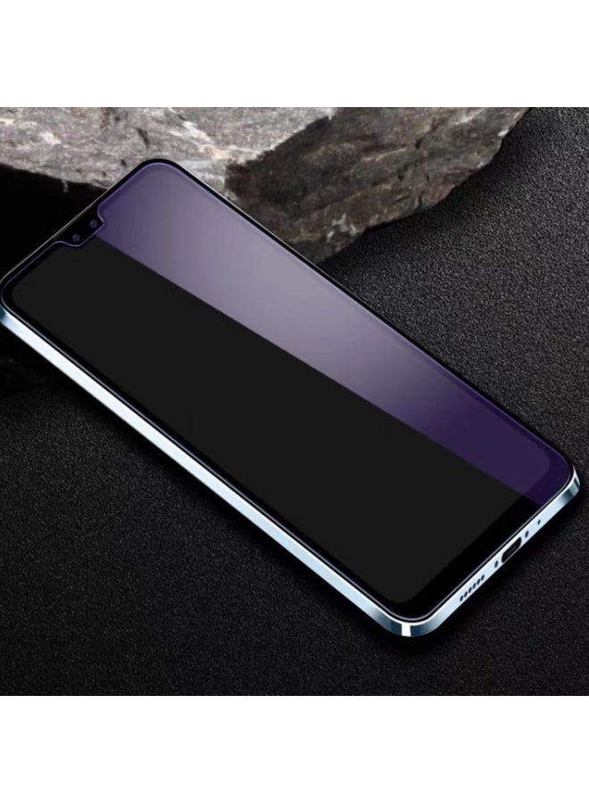 Maikuqi Tempered Glass Screen Protector For Vivo S10/s10 Pro/s12, Full Coverage High Definition Anti-fingerprint Glass Film - 2 Pack - Image 2