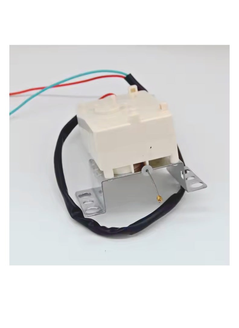 Spark Wdm86087 Household Appliances Tractor Pump Washing Machine Parts Drain Motor For Samsung Lg Askoll  - Image 2