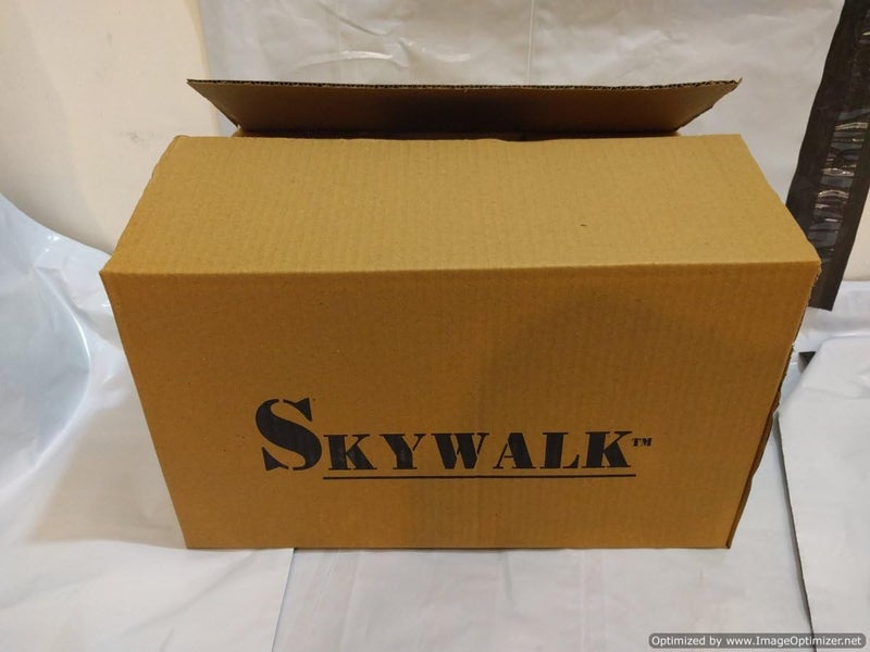 Skywalk Skywalk Silicon Oven Cooking Glove  - Image 3