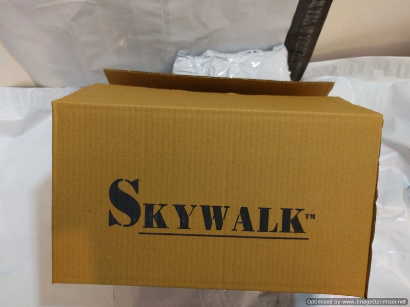 Skywalk Skywalk Silicon Oven Cooking Glove  - Image 2