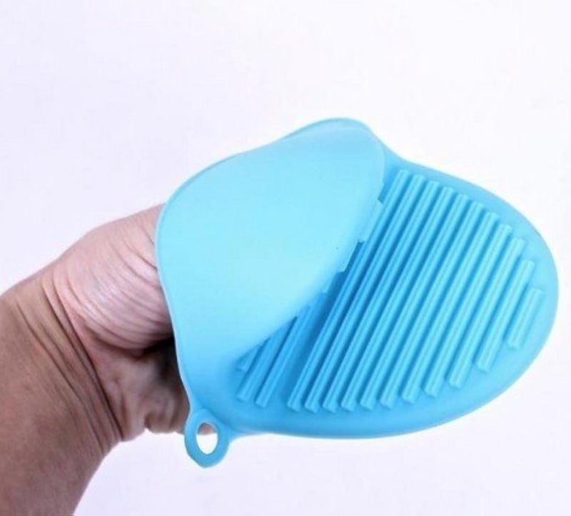 Skywalk Skywalk Silicon Oven Cooking Glove  - Image 1