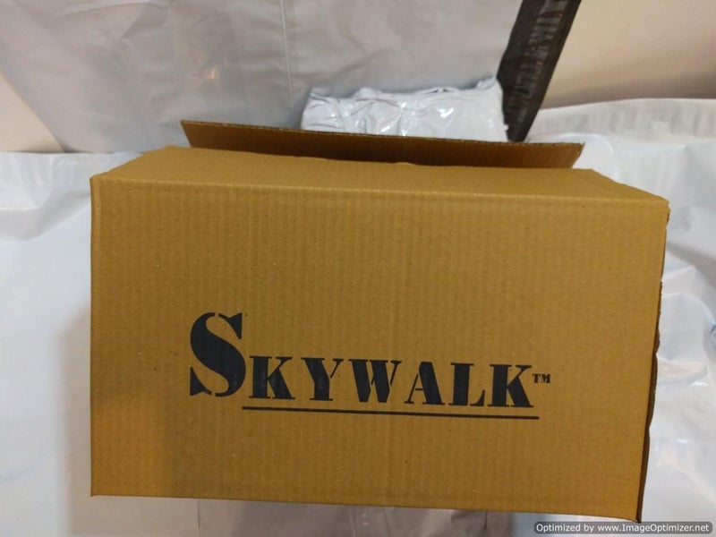 Skywalk Skywalk Silicon Oven Cooking Glove  - Image 5