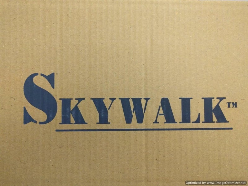Skywalk Skywalk Silicon Oven Cooking Glove  - Image 4