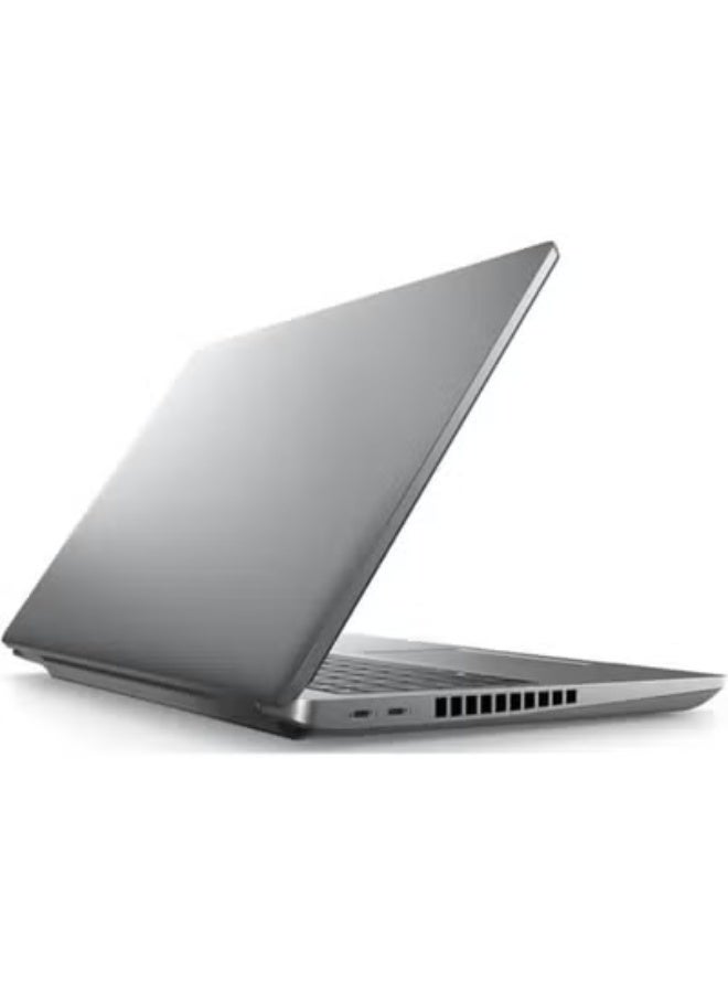 لابتوب محطة عمل متنقلة 15.6 بوصة معالج قوي كور i7 أداء احترافي سريع كارت شاشة منفصل للأعمال الشاقة - تصميم متين - Image 1