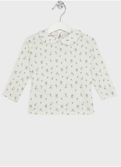 Infant Aop Top