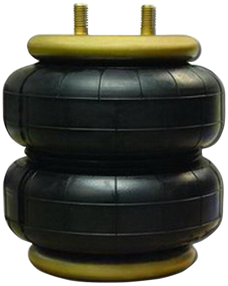 Airide Firestone 0335 Polyurethane Ride-Rite Front Rear Air Helper Spring for Mercedes-Benz C350 - Image 3