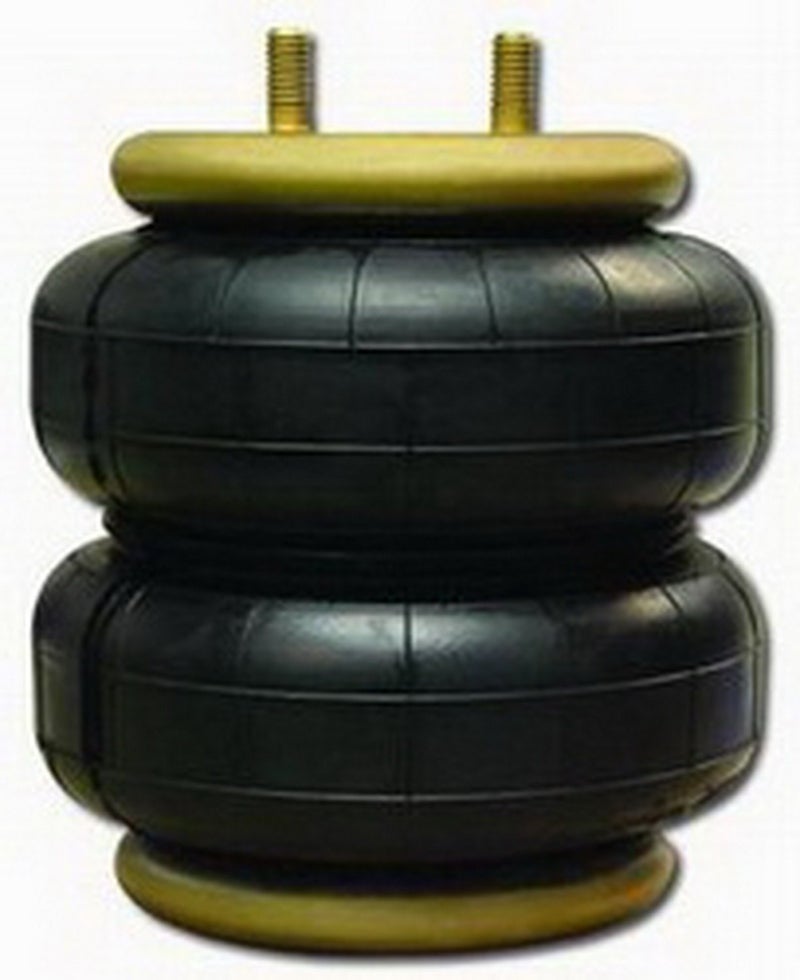 Airide Firestone 0335 Polyurethane Ride-Rite Front Rear Air Helper Spring for Mercedes-Benz C350 - Image 5