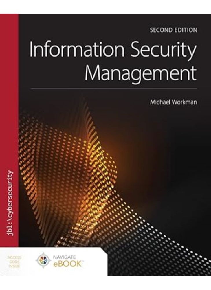 null - Information Security Management - Image 1