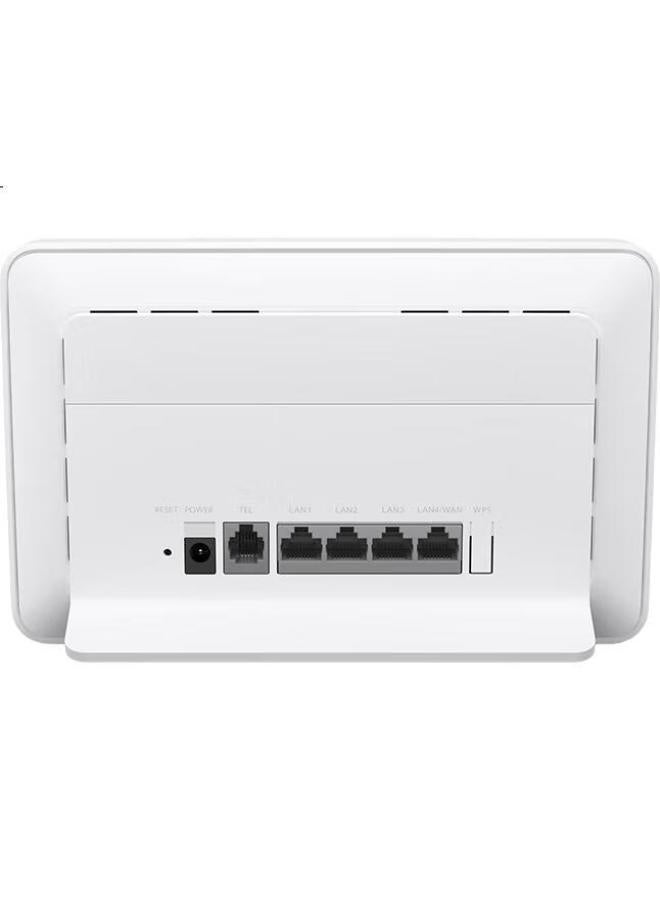 Huawei Smart Selection Huawei Smart Selection Brovi Redcap 5G Cpe 5 Se Portable Wifi H151-370, Wi-Fi6 3000Mbps - Image 2