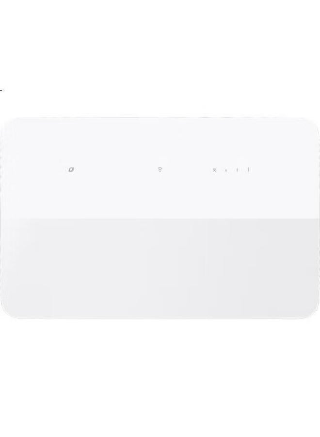 Huawei Smart Selection Huawei Smart Selection Brovi Redcap 5G Cpe 5 Se Portable Wifi H151-370, Wi-Fi6 3000Mbps - Image 1