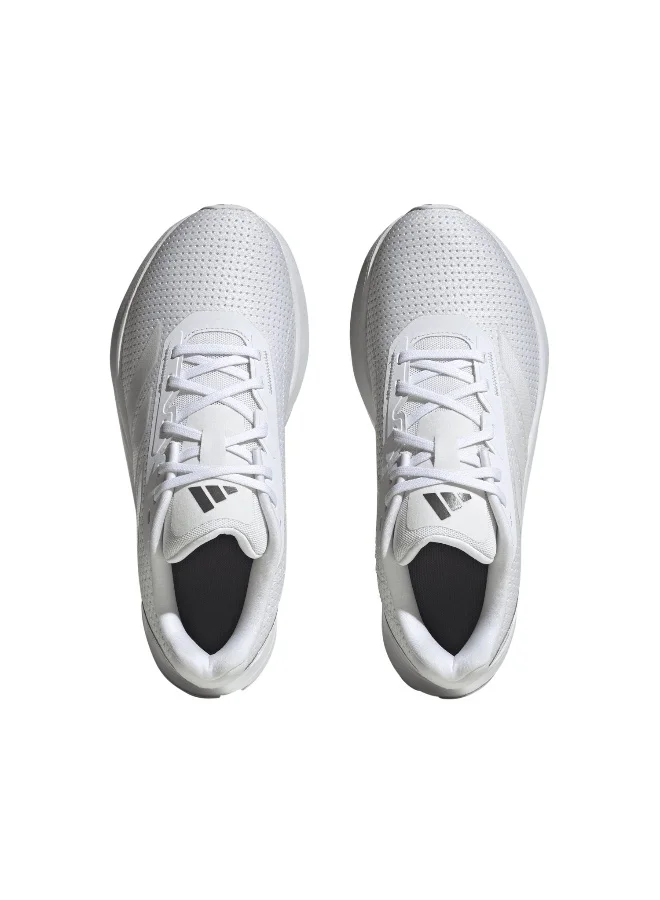 Adidas Duramo Sl W White Running Shoes