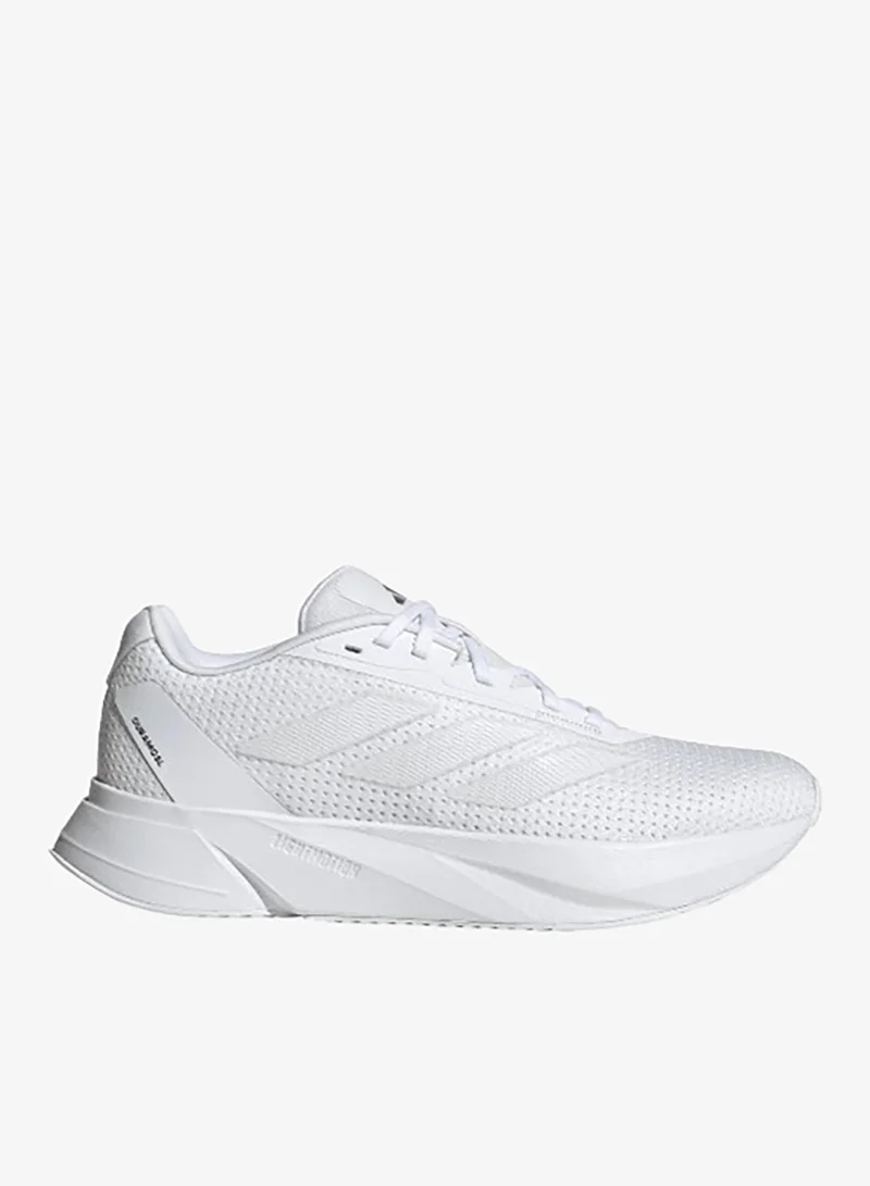 Adidas Duramo Sl W White Running Shoes