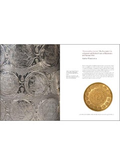 Ashmolean Museum Money Talks: Art, Society & Power  - Image 1