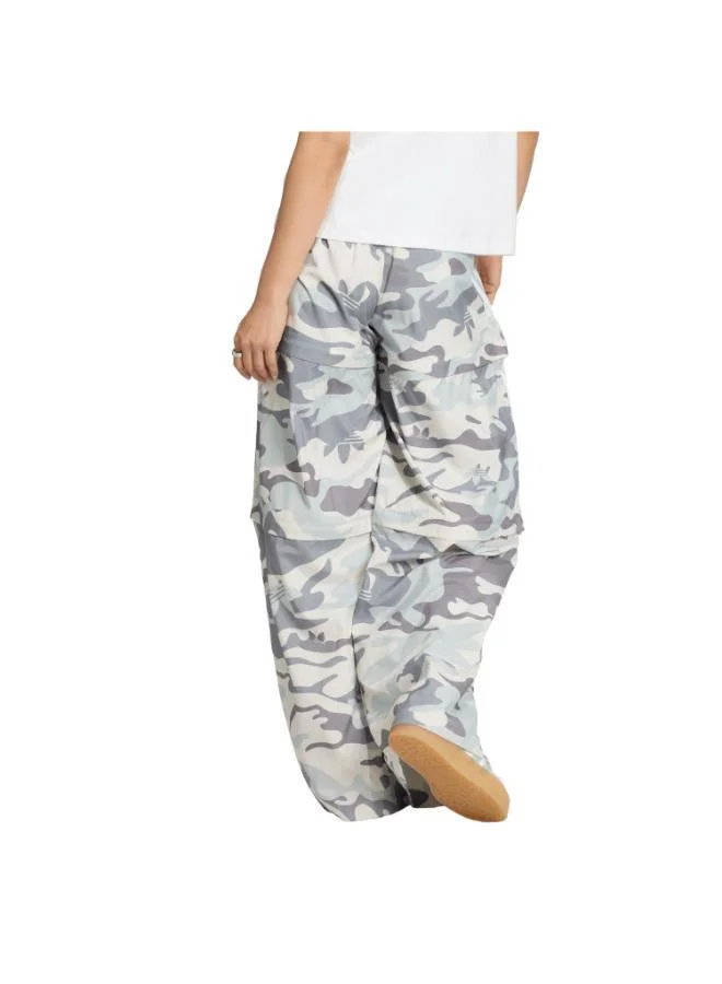 اديداس اوريجينالز بنطلون كارغو كامو عادينيوم  في