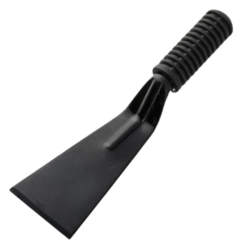 Zamia Premium Khurpi for Beginners | Rust-Resistant Garden Hand Tool for Weeding & Soil Loosening (2-Inch) - Image 5