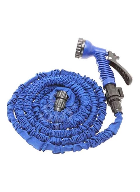 Expandable Hose Blue